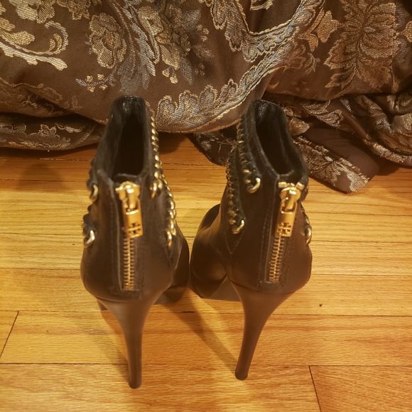 Half boots - Picture 3 of 3